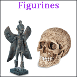 Figurines