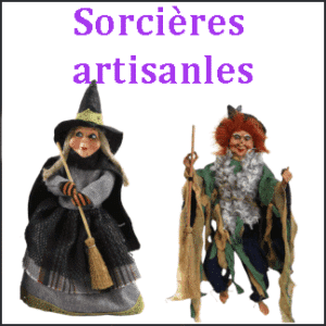 Sorcères