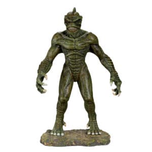 Statue : Dagon résine