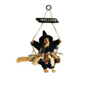 Sorcière artisanal Elyria