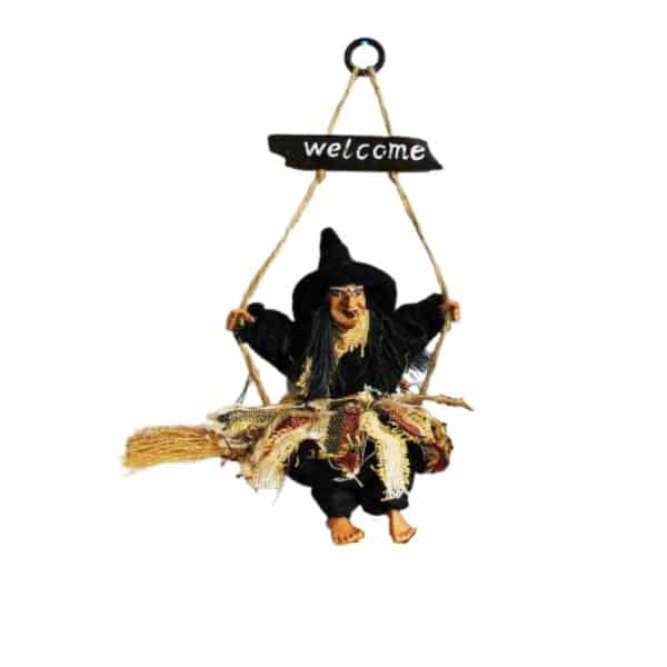 Sorcière artisanal Elyria