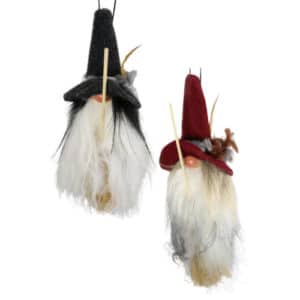 lutin sorcier artisanal