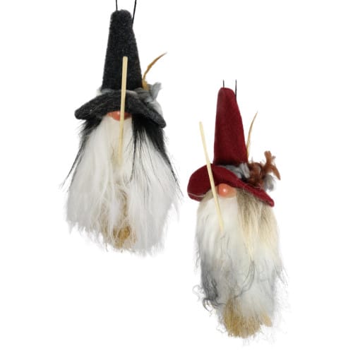 lutin sorcier artisanal