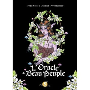 Oracle : du beau peuple