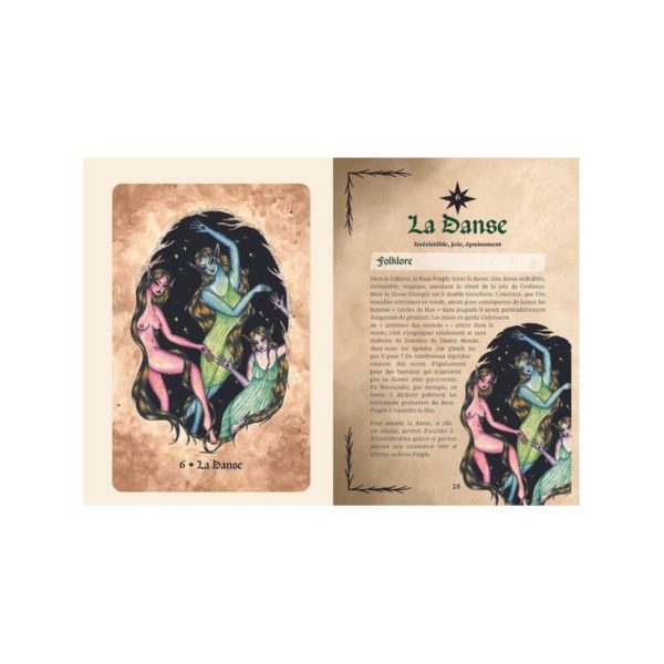 Oracle : du beau peuple