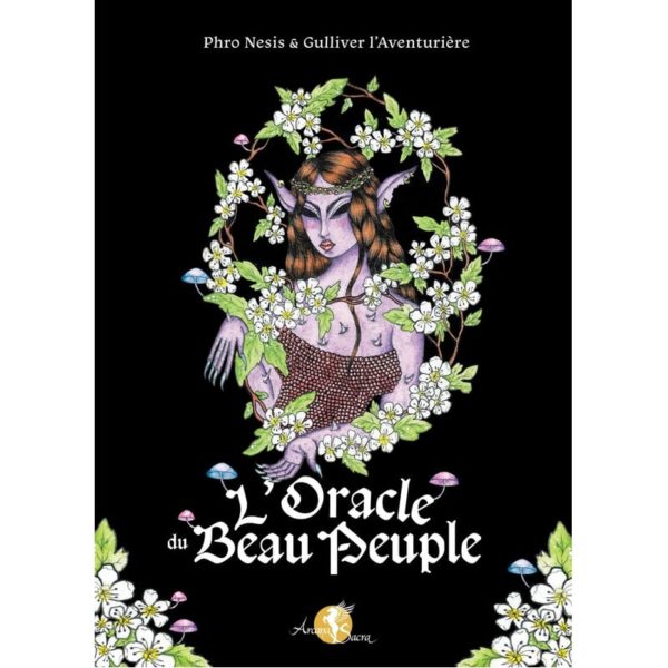 Oracle : du beau peuple