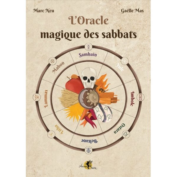 oracle-magique-des-sabbats Oracle : magique des sabbats