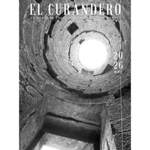 Magazine El curandero N°3