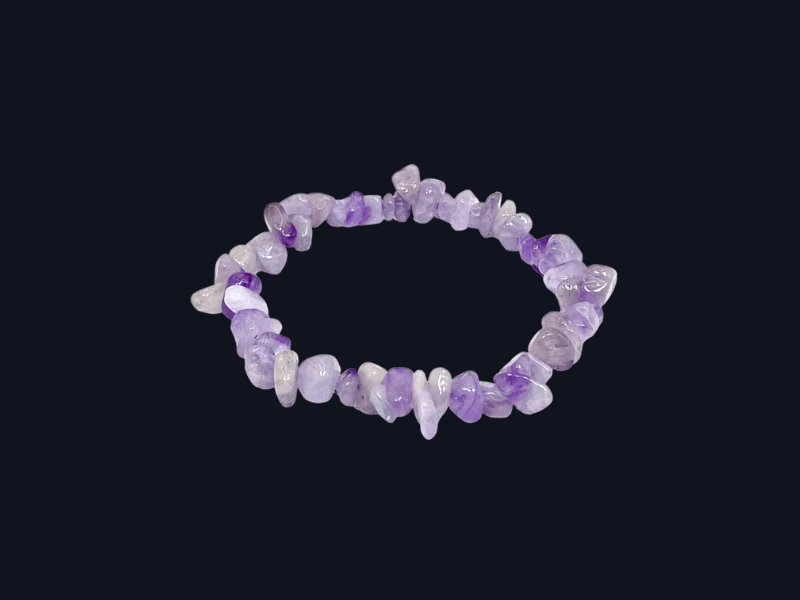 Bracelets baroques Bracelets baroques en pierre