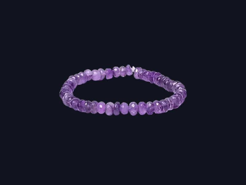 bracelets facettes Bracelets facettes pierres