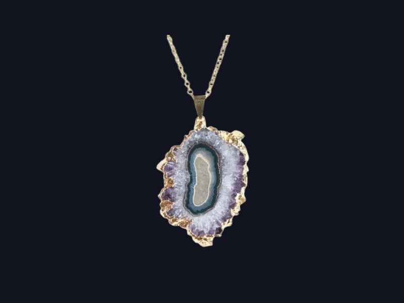 Pendentifs spéciaux Pendentifs spéciaux en pierre