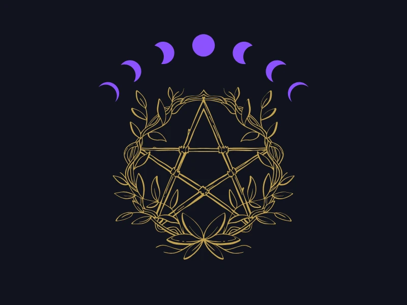 Encens pour vos rituels en wicca