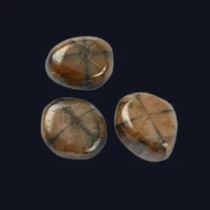 Chiastolite