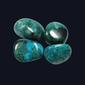 Chrysocolle