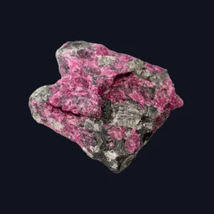 Eudialyte
