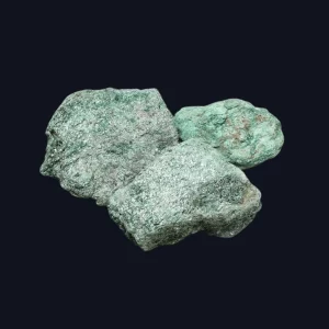Fuchsite