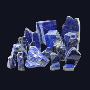 Lapis lazuli
