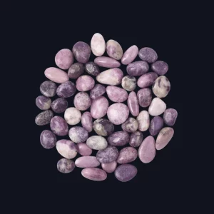Lépidolite