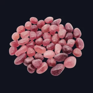 Quartz fraise