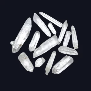 Quartz laser