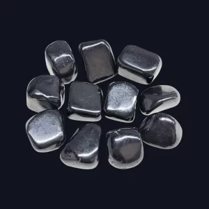 Shungite
