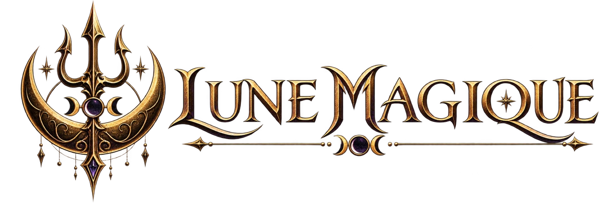 Lune Magique