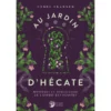 Au jardin d'hécate Livre au jardin d'hécate