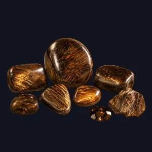 Bronzite
