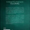 Curiosités féeriques et surnaturelles – Élaborer son cabinet de curiosités