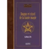 dogme et rituel de la haute magie Livre dogme et rituel de la haute magie