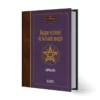 dogme et rituel de la haute magie tranche Dogme et rituel de la haute magie