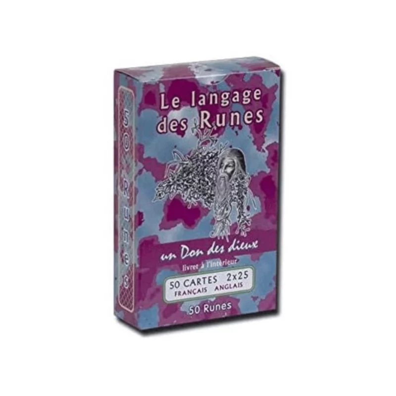 tarot le langage des runes Tarot le langage des runes